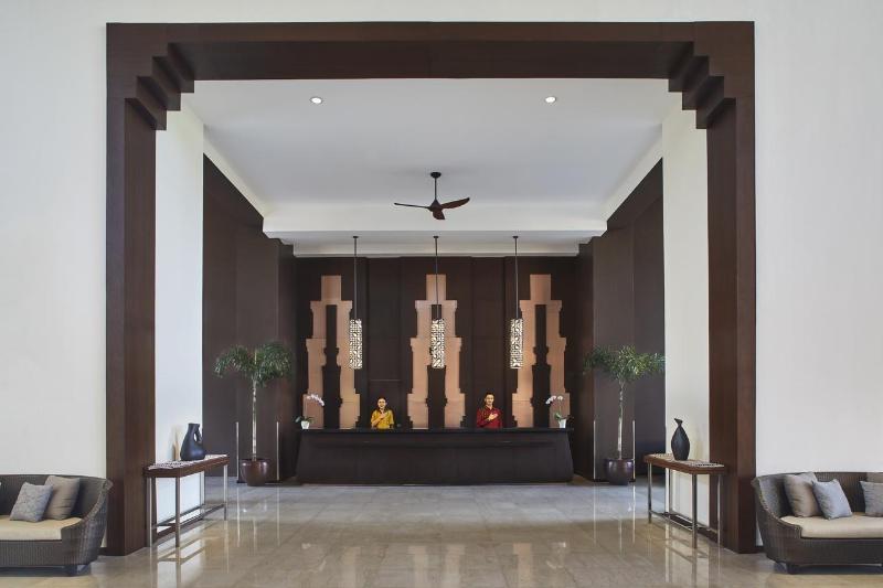 Aston Sentul Lake Resort & Conference Center Hotel Bogor