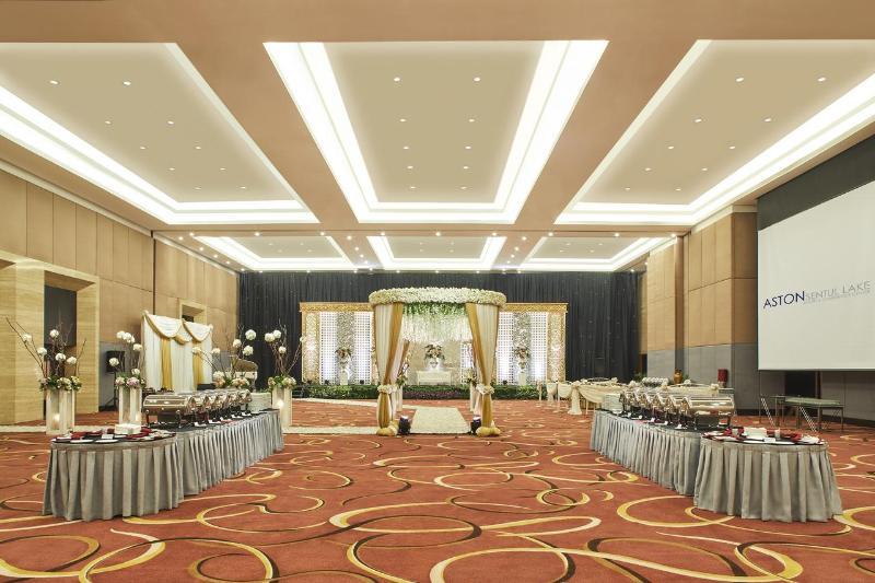 Aston Sentul Lake Resort & Conference Center Bogor